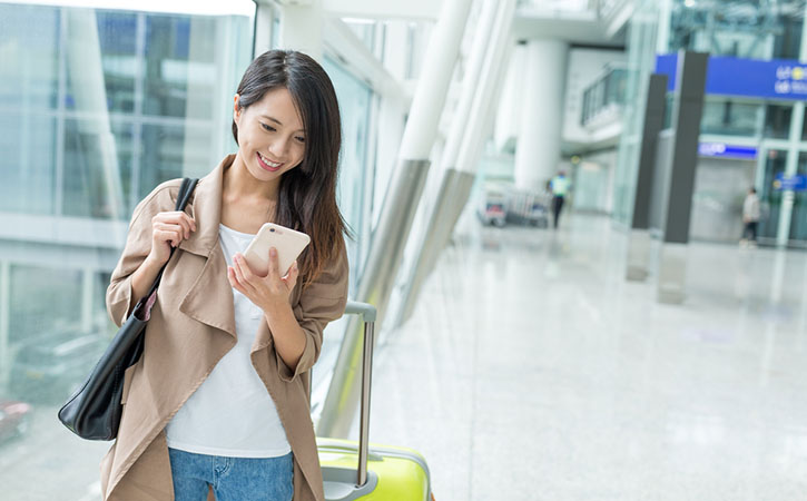 Benefits of Airhubapp eSIM for International Travelers