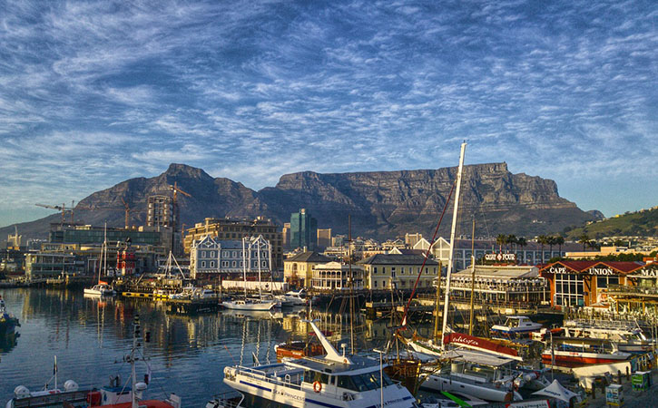 Cape Town, South Africa