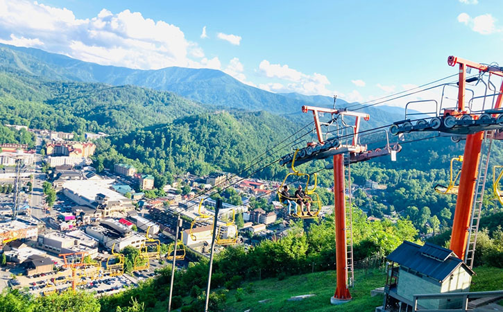 Gatlinburg, Tennessee