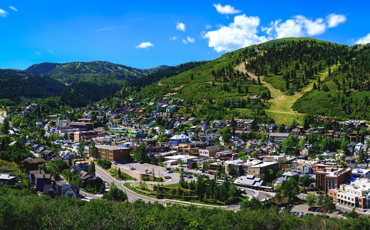 Park City, Utah