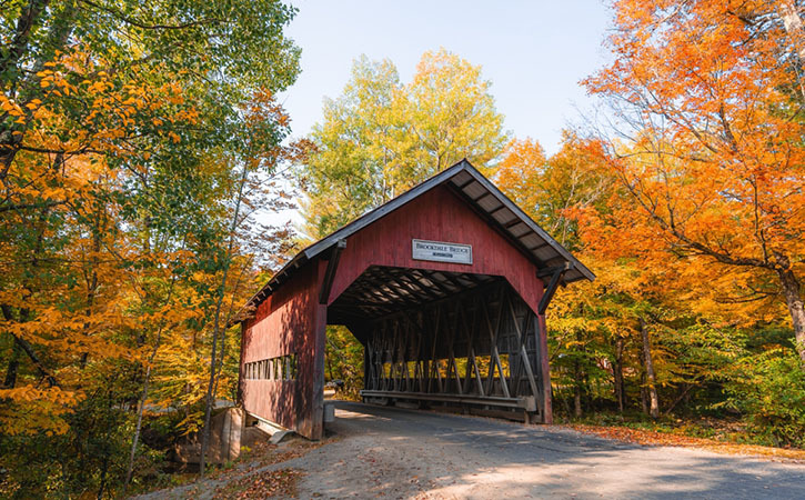 Stowe, Vermont