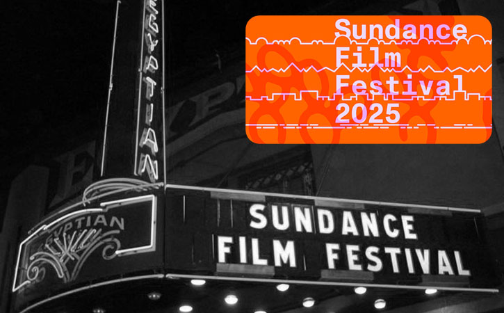 Sundance Film Festival 2025 Tickets