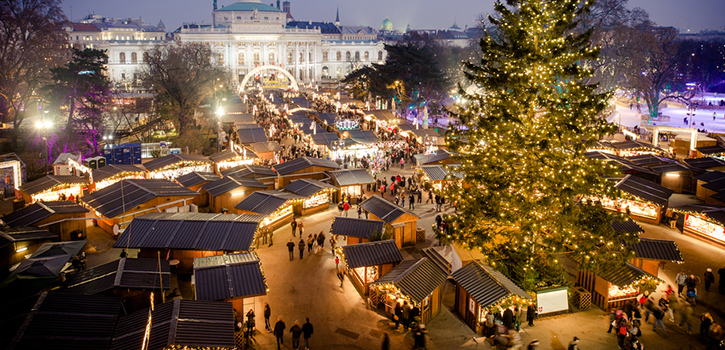 Vienna, Austria