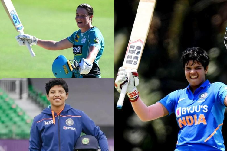 Players to watch out for Grace Harris, Richa Ghosh and Shefali Verma