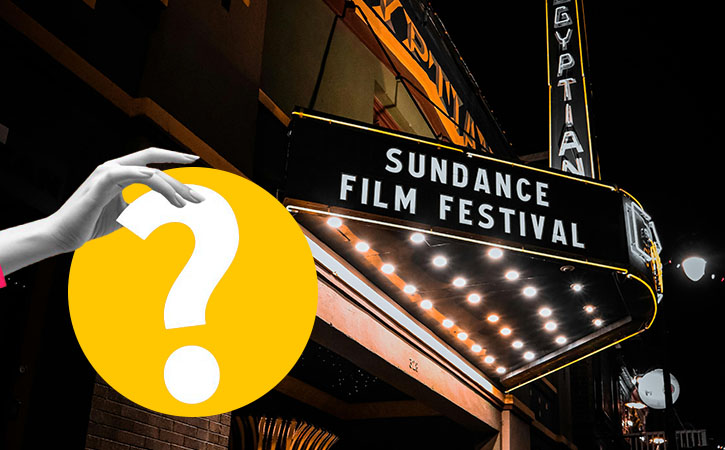 Sundance Film Festival