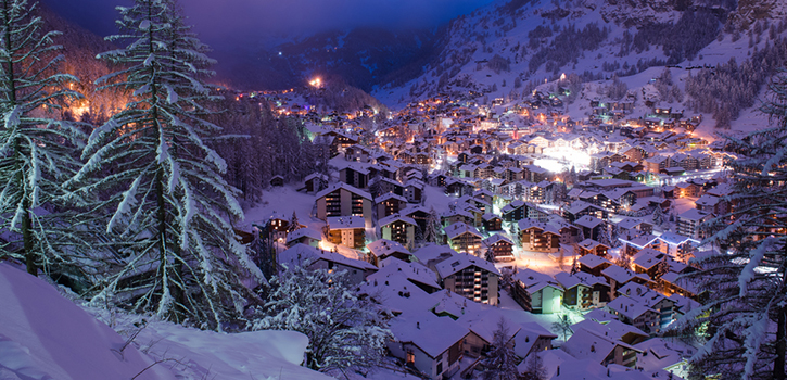 Zermatt, Switzerland