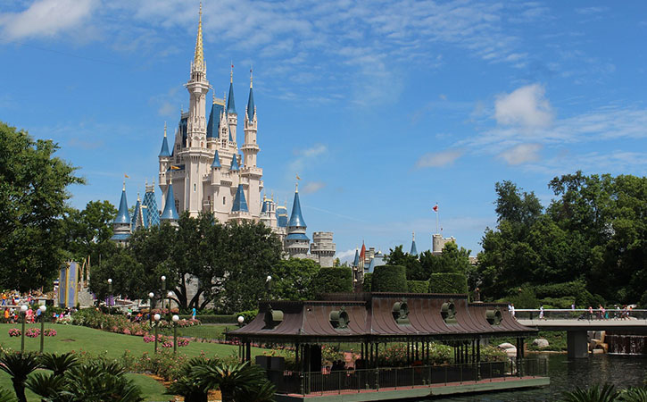 Orlando (Walt Disney World), USA