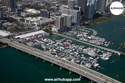 Miami Boat Show